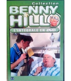 BENNY HILL EPISODES 17 & 18