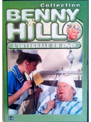 BENNY HILL EPISODES 17 & 18