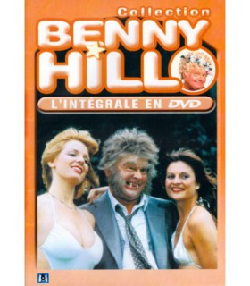 BENNY HILL  EPISODES 19 & 20