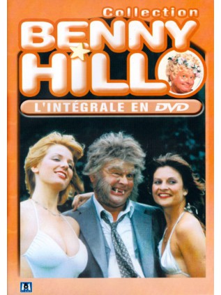 BENNY HILL  EPISODES 19 & 20