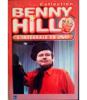 BENNY HILL  EPISODES 23 & 24