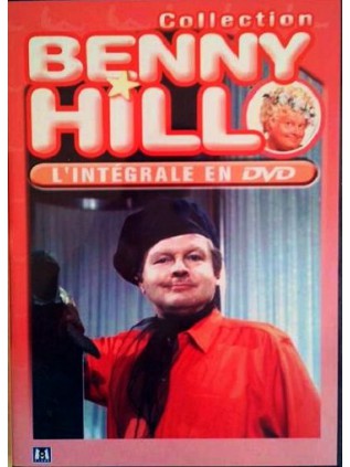 BENNY HILL  EPISODES 23 & 24