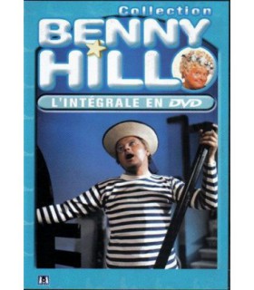 BENNY HILL  EPISODES 49 & 50