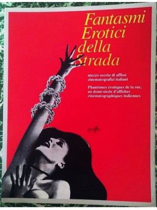 FANTASMI EROTICI DELLA STRADA