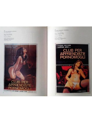 FANTASMI EROTICI DELLA STRADA