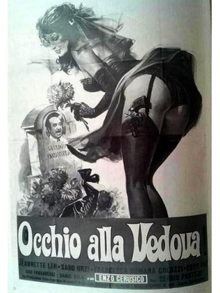 FANTASMI EROTICI DELLA STRADA