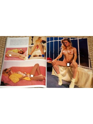 MAYFAIR Vol 21 - N°4