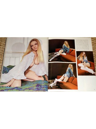 MAYFAIR Vol 21 - N°4