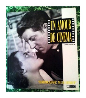 UN AMOUR DE CINEMA N°1