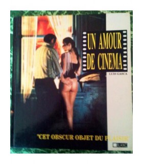 UN AMOUR DE CINEMA N°2