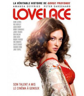 LOVELACE  Amanda Seyfried
