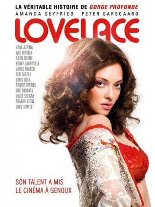 LOVELACE  Amanda Seyfried