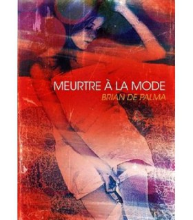 MEURTRE A LA MODE  Andra Akers