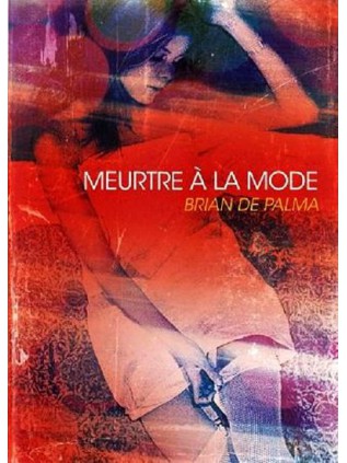 MURDER A LA MOD  Andra Akers