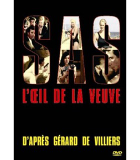 SAS L'OEIL DE LA VEUVE  Annabel Schofield