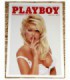 PLAYBOY Juin 1997 Victoria Silvstedt