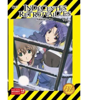 INDECENTES RETROUVAILLES Vol 1