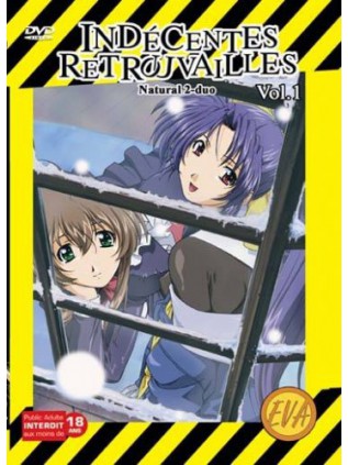 INDECENTES RETROUVAILLES Vol 1