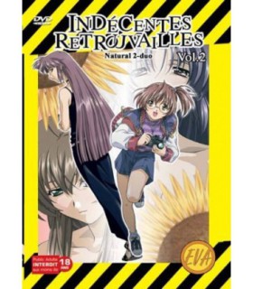 INDECENTES RETROUVAILLES Vol 2