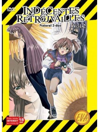 INDECENTES RETROUVAILLES Vol 2