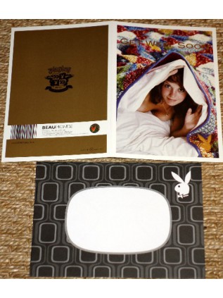 Carte de voeux Playboy - Get Well Soon