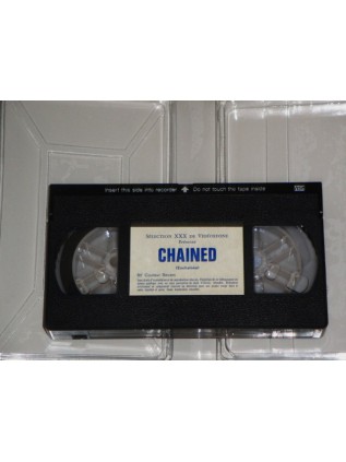 CHAINED Stephanie Bonds, Serena