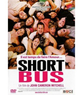 SHORTBUS  Lee Sook Yin