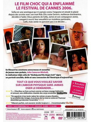 SHORTBUS  Lee Sook Yin