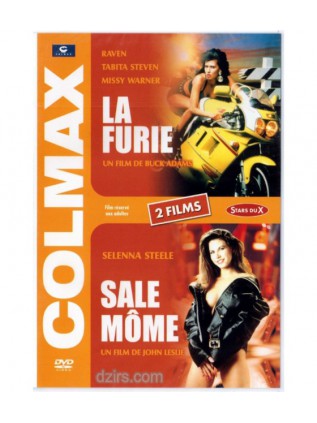 LA FURIE - SALE MOME