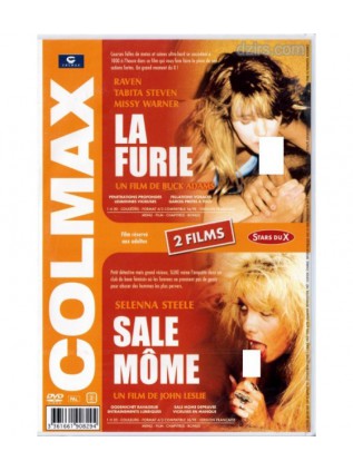 LA FURIE - SALE MOME