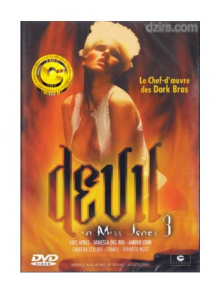 DEVIL IN MISS JONES 3  Lois Ayres