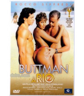 BUTTMAN A RIO 2 Rocco Siffredi