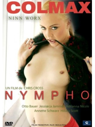 NYMPHO 2  Jessiaeca Jammer