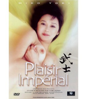 PLAISIR IMPERIAL  Miko Yoki