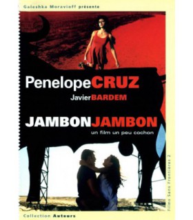JAMBON JAMBON  Penelope Cruz