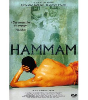 HAMMAM, LE BAIN TURC  Francesca d'Aloja