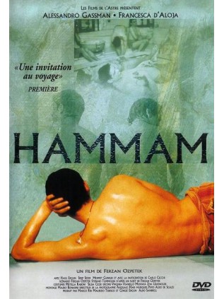 HAMMAM, LE BAIN TURC  Francesca d'Aloja