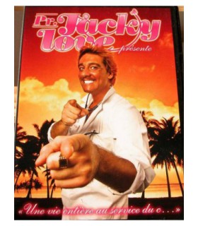 Pr JACKY LOVE  Titoff