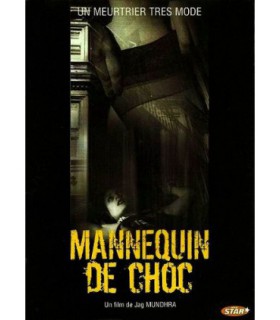 MANNEQUIN DE CHOC  Lee Anne Beaman