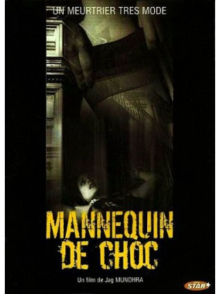 MANNEQUIN DE CHOC  Lee Anne Beaman