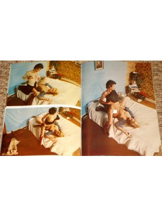 NOUVELLE EROTIQUE ILLUSTREE 35