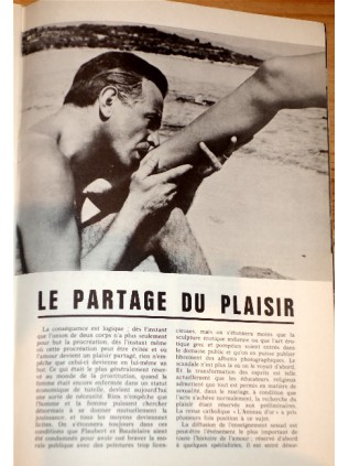 REPORTAGE Le Magazine Des Sujets Choc 46