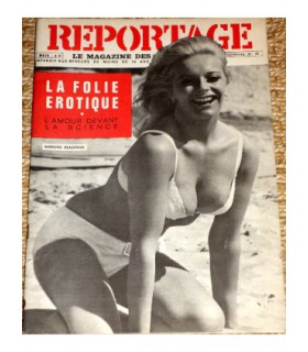 REPORTAGE Le Magazine Des Sujets Choc 47