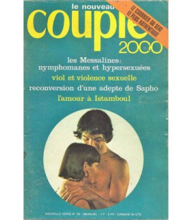 LE NOUVEAU COUPLE 2000 29