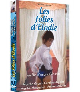 LES FOLIES D'ELODIE  Marcha Grant