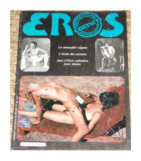 EROS CONTACTS 36