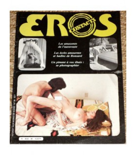 EROS CONTACTS 38