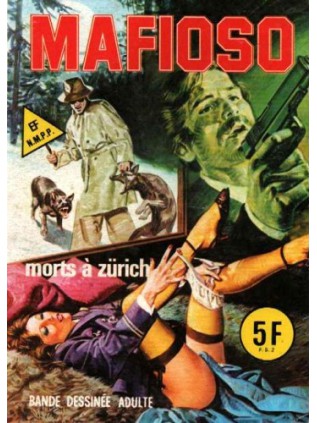 MAFIOSO 04 - ELVIFRANCE