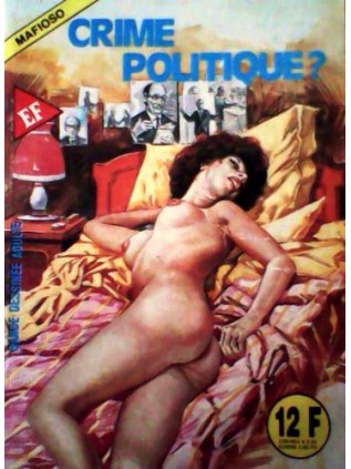 MAFIOSO 86 - ELVIFRANCE