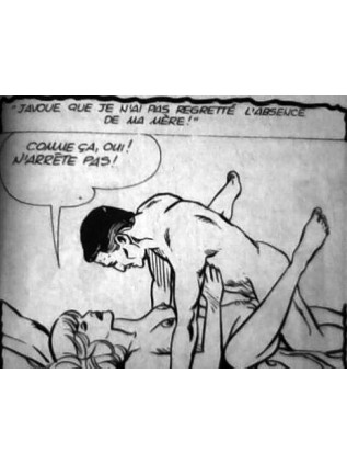 MAFIOSO 86 - ELVIFRANCE